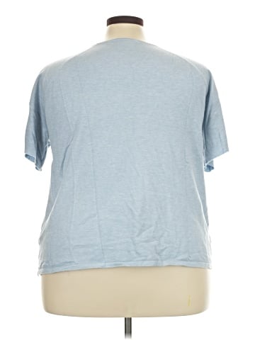 Milano Short Sleeve Top (view 2)