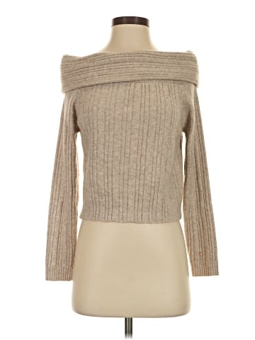 Wild Fable Turtleneck Sweater (view 1)