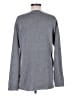 Prada Gray Pullover Sweater Size L - photo 2