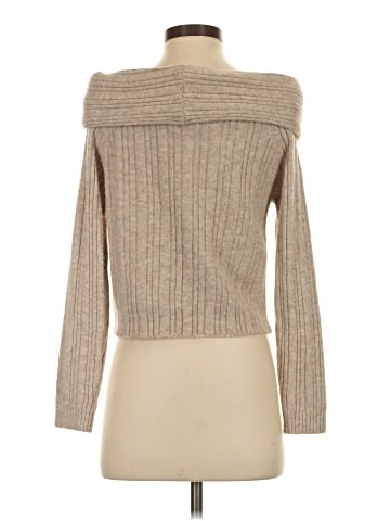Wild Fable Turtleneck Sweater (view 2)