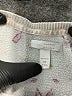 LC Lauren Conrad Print Pink Sweatshirt Size M - photo 7