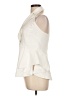 Bebe Ivory Vest Size 10 - photo 5
