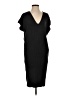 Joie Black Cocktail Dress Size XS - photo 1