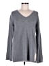 Prada Gray Pullover Sweater Size L - photo 1