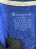 Champion Blue Long Sleeve T-Shirt Size S (kids) - photo 3