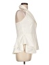 Bebe Ivory Vest Size 10 - photo 4