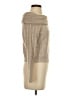 Wild Fable Tan Turtleneck Sweater Size S - photo 4