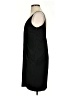 Laundry by Design Solid Black Cocktail Dress Size 4 - photo 5