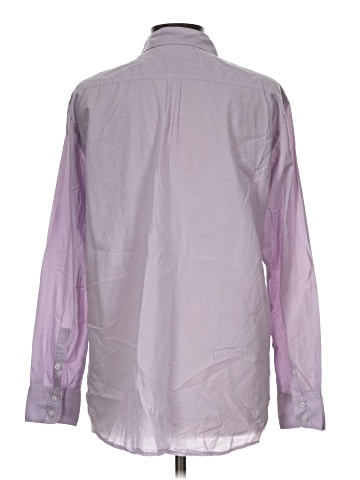 Elliott Lauren Long Sleeve Button-Down Shirt (view 2)