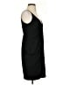 Laundry by Design Solid Black Cocktail Dress Size 4 - photo 4
