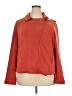 Skies Are Blue Orange Jacket Size 2X - photo 1
