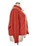 Skies Are Blue Orange Jacket Size 2X - photo 4