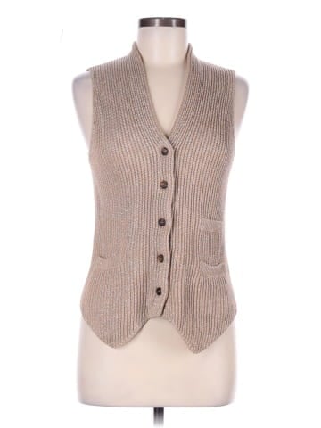 Brunello Cucinelli Sweater Vest (view 1)