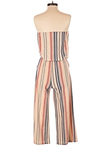 Bebop Jumpsuit (view 2)