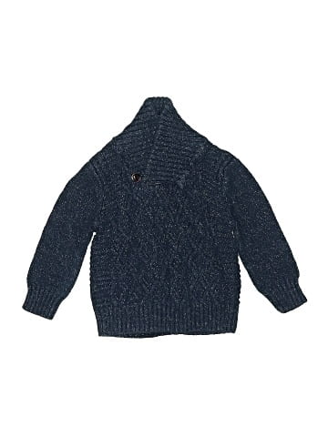 Cat & Jack Pullover Sweater (view 1)