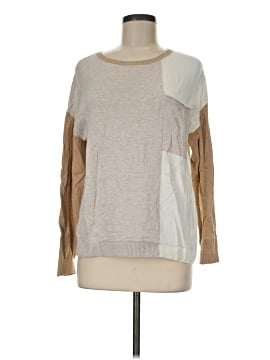 Talbots Pullover Sweater (view 1)
