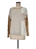 Talbots Tan Pullover Sweater Size M - photo 1