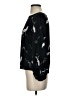 Leith Black 3/4 Sleeve Blouse Size S - photo 5