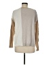 Talbots Tan Pullover Sweater Size M - photo 2