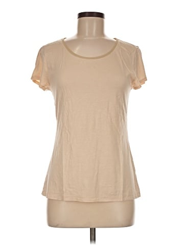 Banana Republic Short Sleeve T-Shirt (view 1)