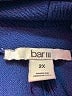 Bar III Blue Blazer Size 2X - photo 6