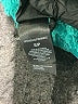 The North Face 100% Polyester Teal Fleece Size S - photo 8