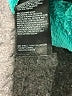 The North Face 100% Polyester Teal Fleece Size S - photo 9