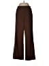 TRUTH BY REPUBLIC Brown Casual Pants Size M - photo 1