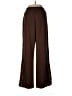 TRUTH BY REPUBLIC Brown Casual Pants Size M - photo 2