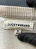 Lucky Brand Ivory Pullover Sweater Size M - photo 7