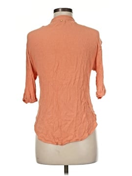Guess 3/4 Sleeve Blouse (view 2)