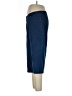 Cathy Daniels Blue Casual Pants Size L - photo 5
