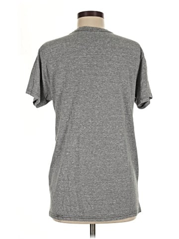 Retro Brand Short Sleeve T-Shirt (view 2)