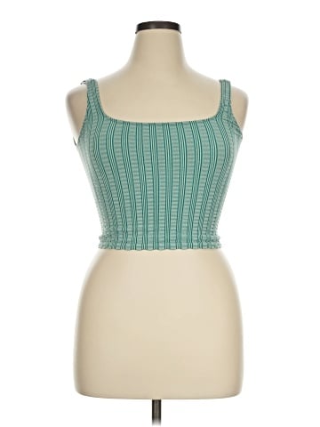 Anthropologie Tube Top (view 1)