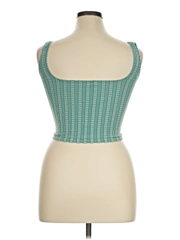 Anthropologie Tube Top (view 2)
