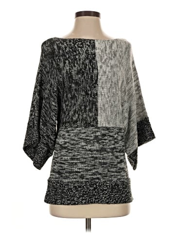 Vintage Suzie Poncho (view 1)