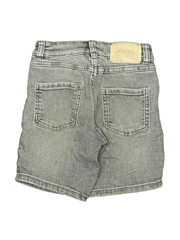 Zara Denim Shorts (view 2)