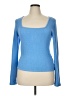 American Eagle Outfitters Blue Pullover Sweater Size XL - photo 1