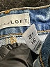 Ann Taylor LOFT Blue Jeans Size 31 waist - photo 4