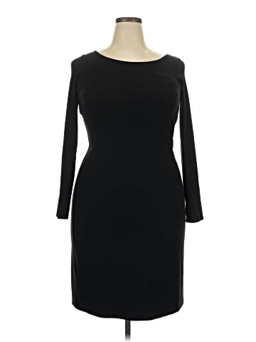 Eileen Fisher Cocktail Dress (view 1)