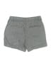 Ann Taylor LOFT Chevron-herringbone Gray Shorts Size 2 - photo 2