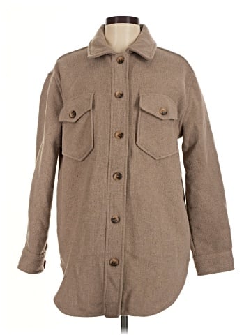 RDI Coat (view 1)