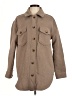 RDI Brown Coat Size M - photo 1