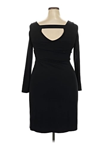 Eileen Fisher Cocktail Dress (view 2)