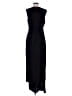 Acne Studios 100% Viscose Black Cocktail Dress Size EU 40 / US 10 - photo 2