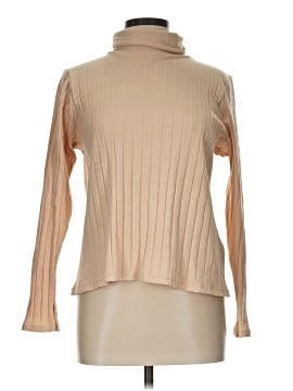 Assorted Brands Long Sleeve Turtleneck (view 1)