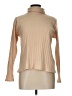 Assorted Brands Tan Long Sleeve Turtleneck Size L (estimated) - photo 1