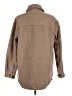 RDI Brown Coat Size M - photo 2