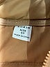 Shein Gold Vest Size 5 - photo 3