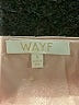 WAYF 100% Rayon Pink Sleeveless Blouse Size S - photo 7